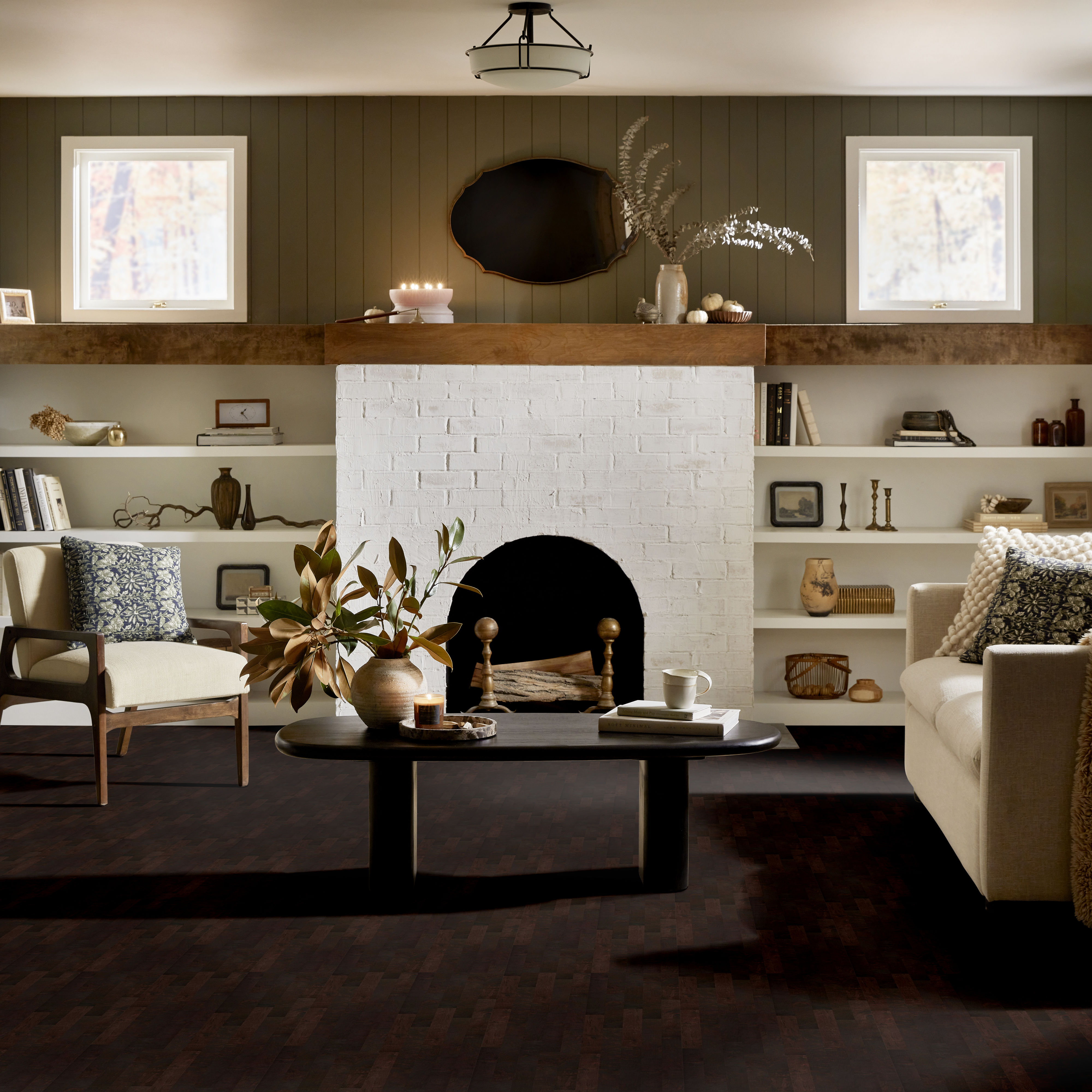 Ocala - in color Conway | Shaw Floors